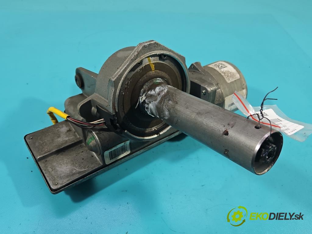 Opel Corsa D 2006-2014 1.4 16V 90 HP manual 66 kW 1364 cm3 5- čerpadlo posilovač 26117867 (Servočerpadlo, pumpa riadenia)