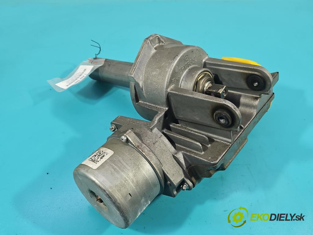 Opel Corsa D 2006-2014 1.4 16V 90 HP manual 66 kW 1364 cm3 5- čerpadlo posilovač 26117867 (Servočerpadlo, pumpa riadenia)