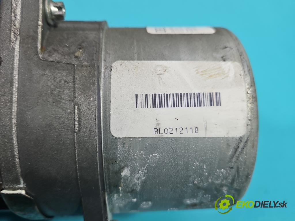 Opel Corsa D 2006-2014 1.4 16V 90 HP manual 66 kW 1364 cm3 5- čerpadlo posilovač 26117867 (Servočerpadlo, pumpa riadenia)