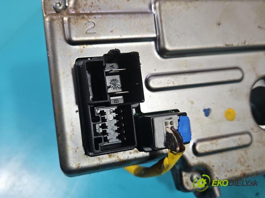 Opel Corsa D 2006-2014 1.4 16V 90 HP manual 66 kW 1364 cm3 5- čerpadlo posilovač 26117867 (Servočerpadlo, pumpa riadenia)