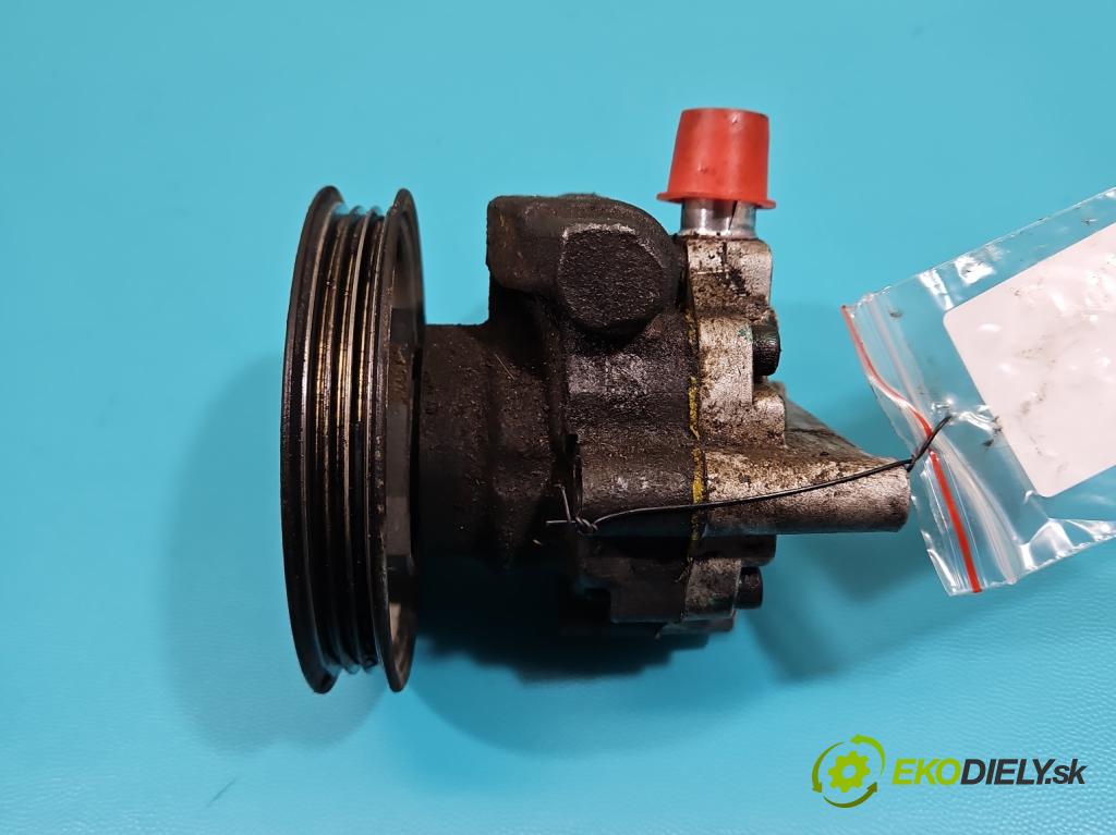 Land rover Freelander I 1998-2006 1.8 16V 117 HP manual 86 kW 1796 cm3 5- čerpadlo posilovač  (Servočerpadlo, pumpa riadenia)