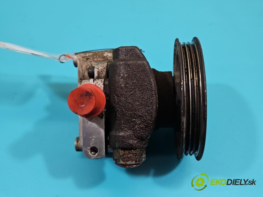 Land rover Freelander I 1998-2006 1.8 16V 117 HP manual 86 kW 1796 cm3 5- čerpadlo posilovač  (Servočerpadlo, pumpa riadenia)