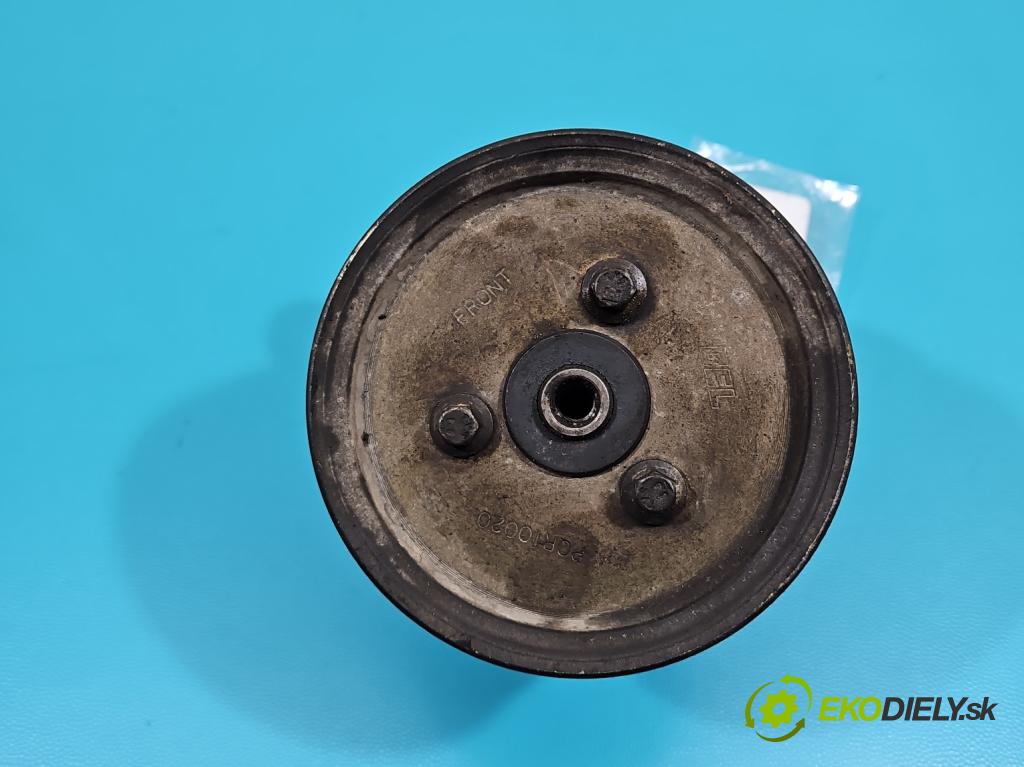 Land rover Freelander I 1998-2006 1.8 16V 117 HP manual 86 kW 1796 cm3 5- čerpadlo posilovač  (Servočerpadlo, pumpa riadenia)