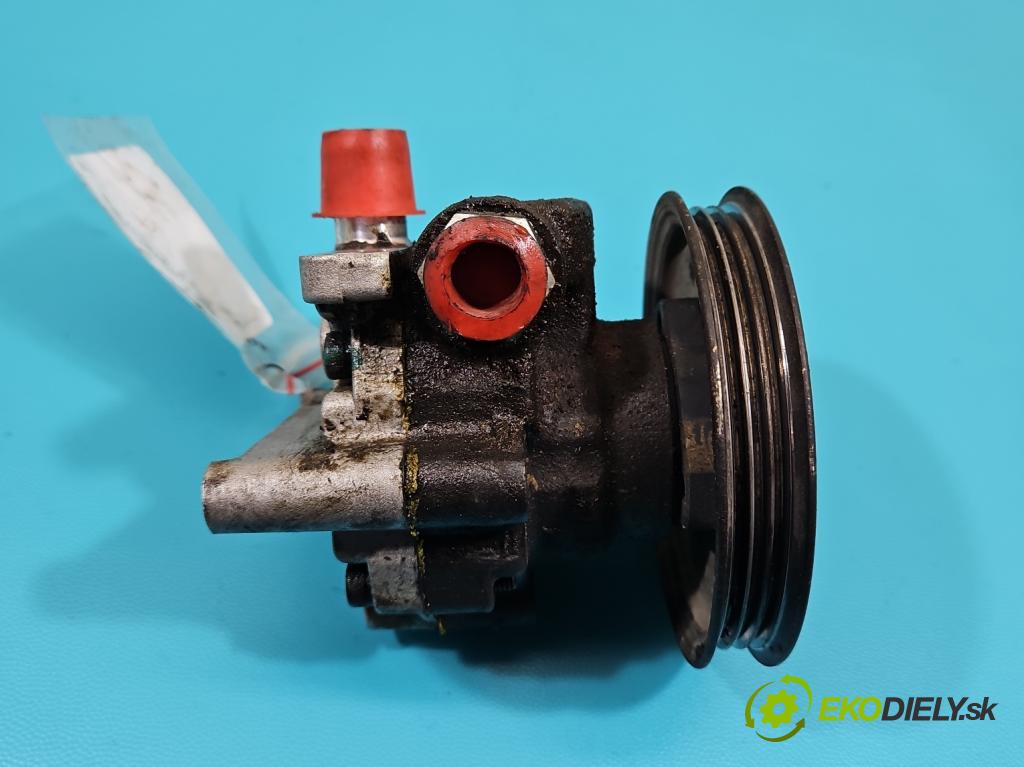 Land rover Freelander I 1998-2006 1.8 16V 117 HP manual 86 kW 1796 cm3 5- čerpadlo posilovač  (Servočerpadlo, pumpa riadenia)