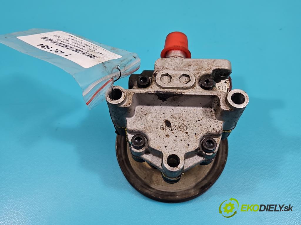 Land rover Freelander I 1998-2006 1.8 16V 117 HP manual 86 kW 1796 cm3 5- čerpadlo posilovač  (Servočerpadlo, pumpa riadenia)