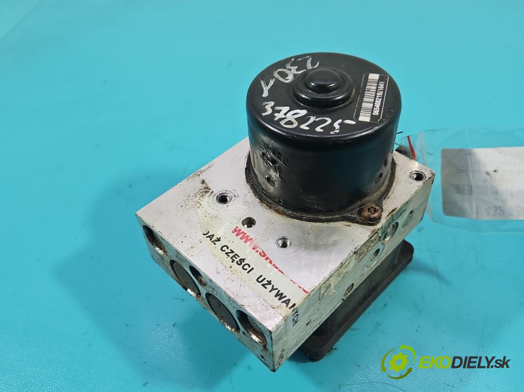 Land rover Freelander I 1998-2006 1.8 16V 117 HP manual 86 kW 1796 cm3 5- čerpadlo abs 10.0204-0355.4 (Pumpa ABS)