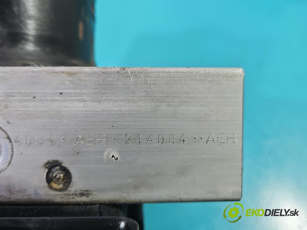 Land rover Freelander I 1998-2006 1.8 16V 117 HP manual 86 kW 1796 cm3 5- čerpadlo abs 10.0204-0355.4 (Pumpa ABS)