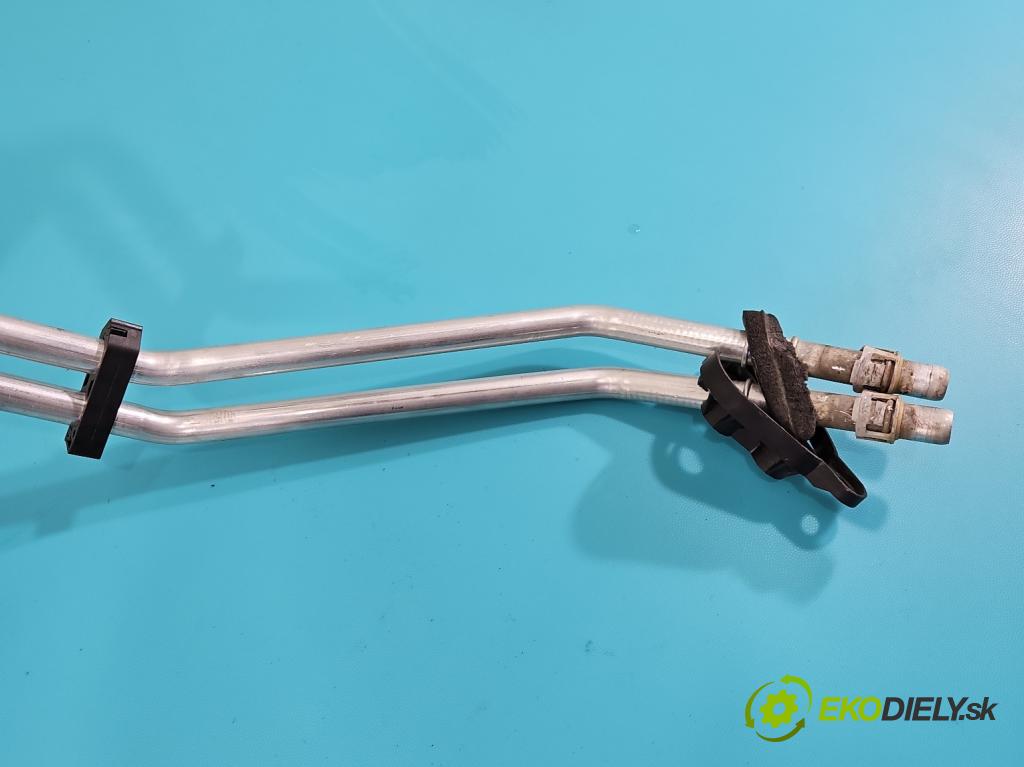 Dodge Caravan V 2007-2020 3.6 V6 automatic 211 kW 3605 cm3 5- radiator P68300368AC (Radiátor kúrenia)