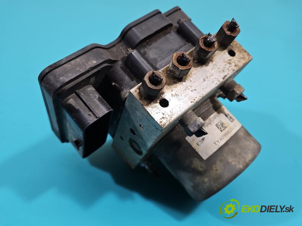 Dodge Caravan V 2007-2020 3.6 V6 automatic 211 kW 3605 cm3 5- čerpadlo abs P68183803AD (Pumpa ABS)