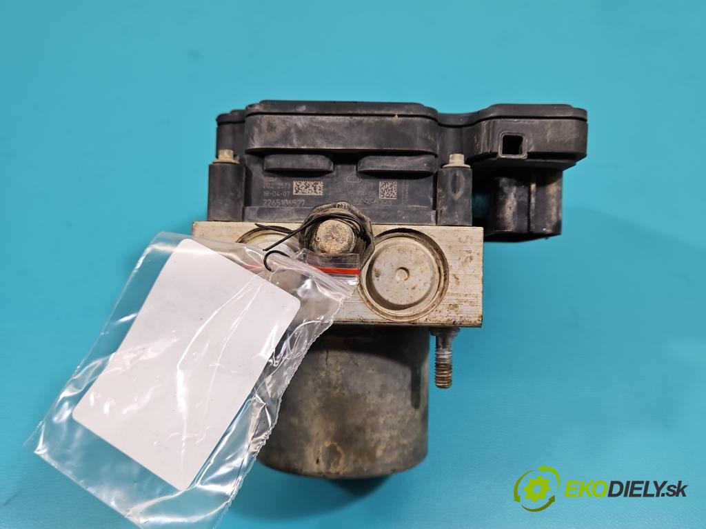 Dodge Caravan V 2007-2020 3.6 V6 automatic 211 kW 3605 cm3 5- čerpadlo abs P68183803AD (Pumpa ABS)