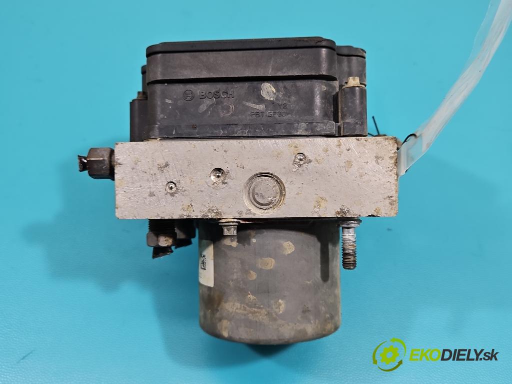 Dodge Caravan V 2007-2020 3.6 V6 automatic 211 kW 3605 cm3 5- čerpadlo abs P68183803AD (Pumpa ABS)