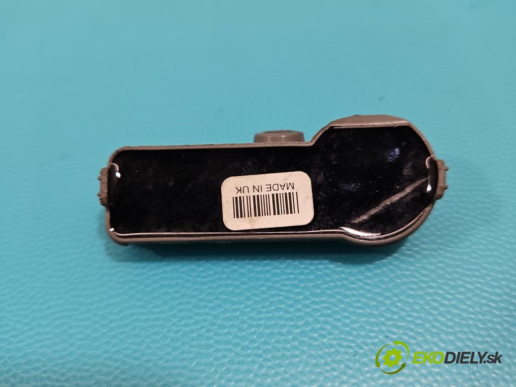 Dodge Caravan V 2007-2020 3.6 V6 automatic 211 kW 3605 cm3 5- snímač tlak: pneumatika 1BA0299 (Snímač tlaku v pneumatike)