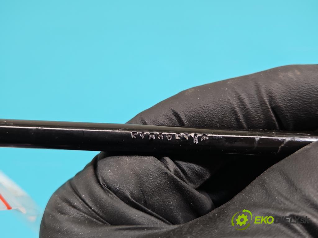 Dodge Caravan V 2007-2020 3.6 V6 automatic 211 kW 3605 cm3 5- Upevnenie: