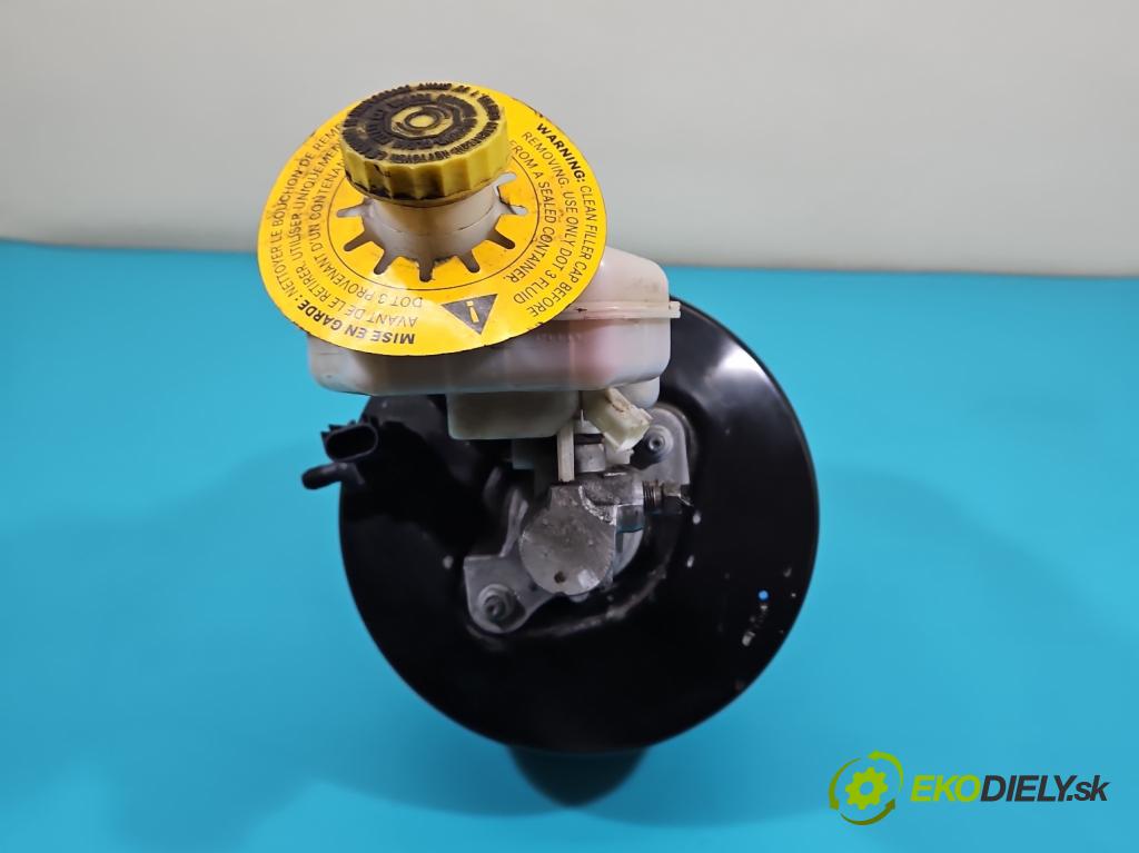 Dodge Caravan V 2007-2020 3.6 V6 automatic 211 kW 3605 cm3 5- servo brzdové P0458149AD