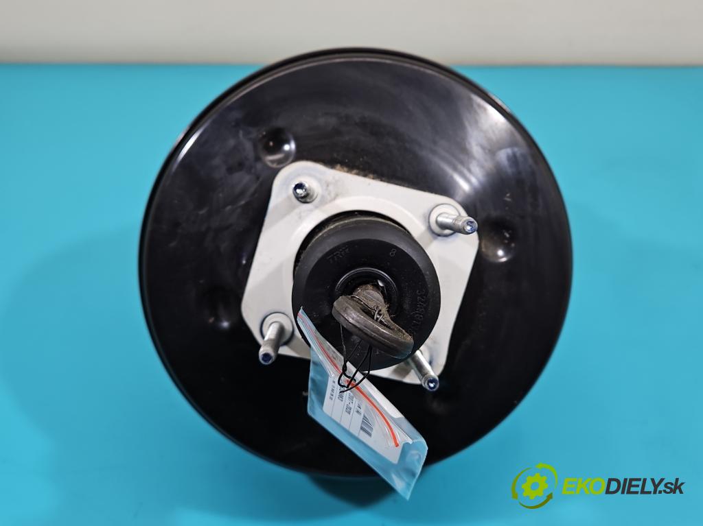 Dodge Caravan V 2007-2020 3.6 V6 automatic 211 kW 3605 cm3 5- servo brzdové P0458149AD