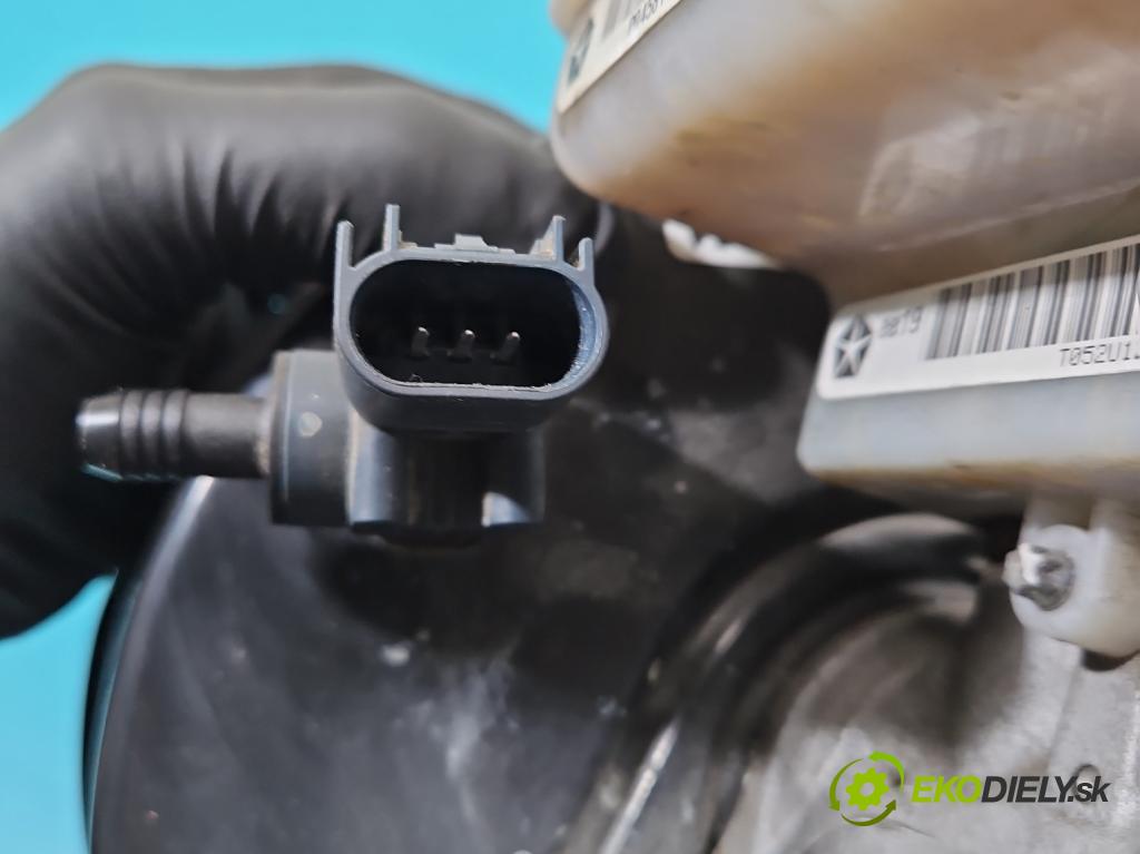 Dodge Caravan V 2007-2020 3.6 V6 automatic 211 kW 3605 cm3 5- servo brzdové P0458149AD