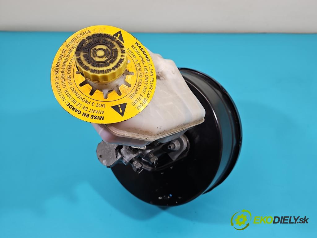 Dodge Caravan V 2007-2020 3.6 V6 automatic 211 kW 3605 cm3 5- servo brzdové P0458149AD