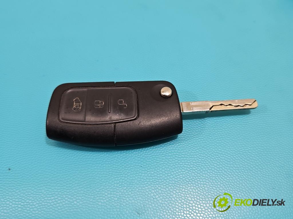 Ford Transit Courier  2014-2023 1.5 tdci 100 HP manual 73,8 kW 1499 cm3 5- Spínačka 9V21-3F880-ED (Spínacia skrinka)