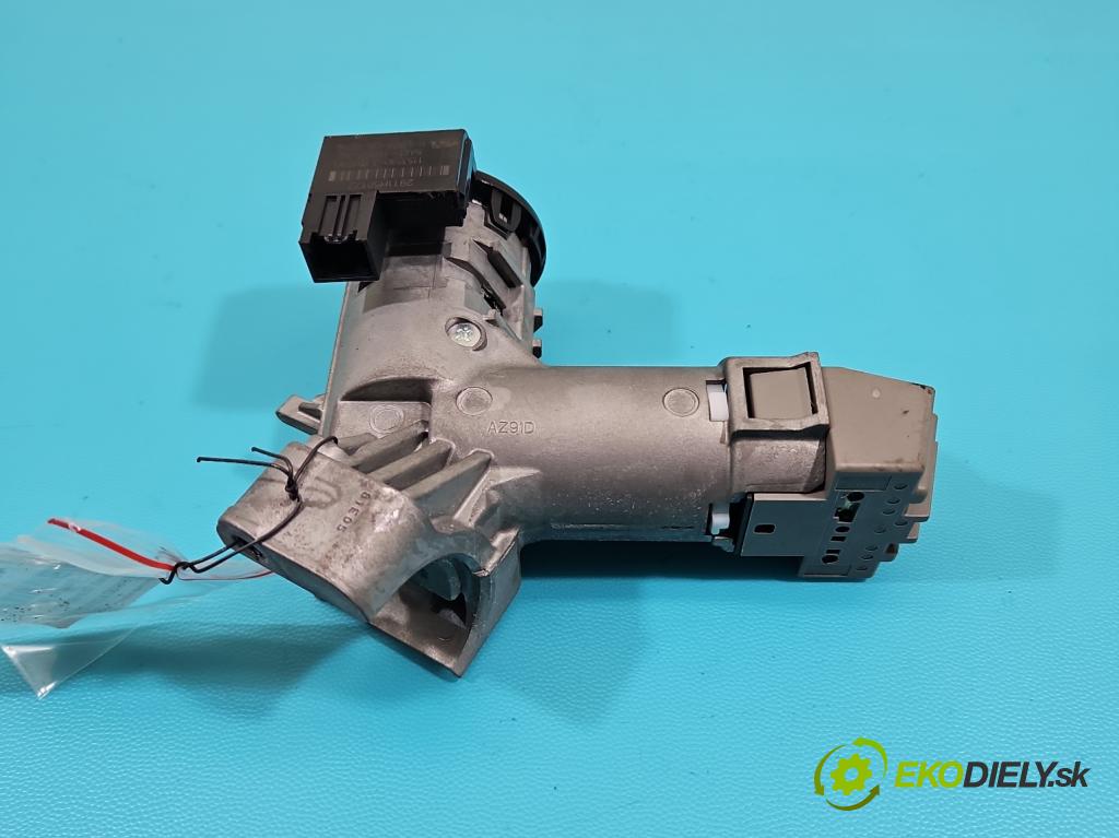 Ford Transit Courier  2014-2023 1.5 tdci 100 HP manual 73,8 kW 1499 cm3 5- Spínačka 9V21-3F880-ED (Spínacia skrinka)