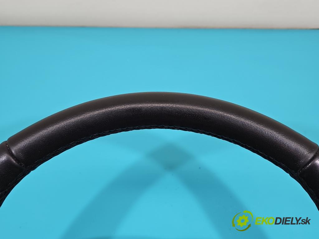 Ford Transit Courier  2014-2023 1.5 tdci 100 HP manual 73,8 kW 1499 cm3 5- volant ET76-3600-BF35B8 (Volant)