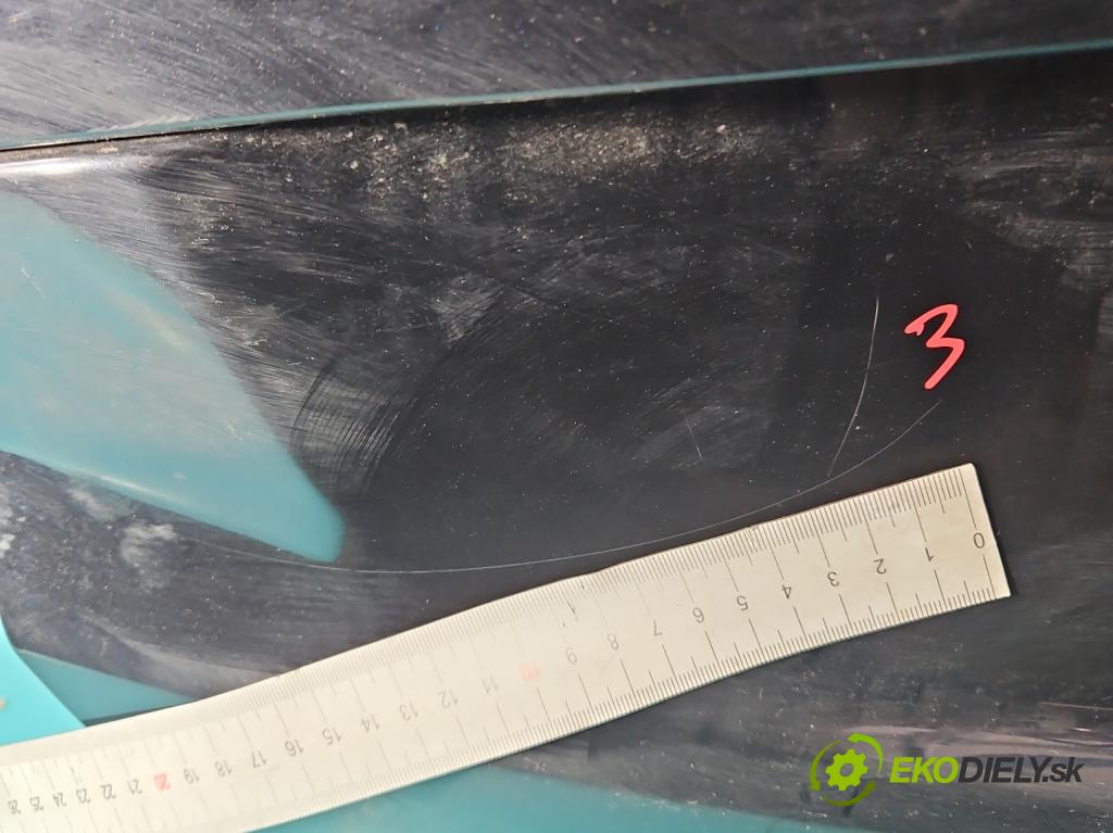 Kia Ceed II 2012-2018 1.6 GDI 135 hp automatic 99 kW 1591 cm3 5- zadní kufrové dveře  (Zadní kapoty)