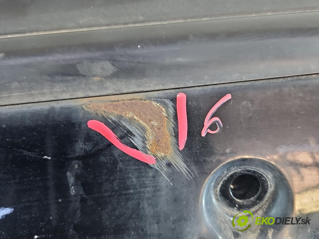 Land rover Freelander I 1998-2006 1.8 16V 117 hp manual 86 kW 1796 cm3 5- zadní kufrové dveře  (Zadní kapoty)