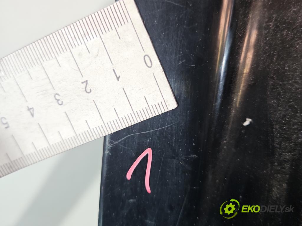 Land rover Freelander I 1998-2006 1.8 16V 117 hp manual 86 kW 1796 cm3 5- zadní kufrové dveře  (Zadní kapoty)