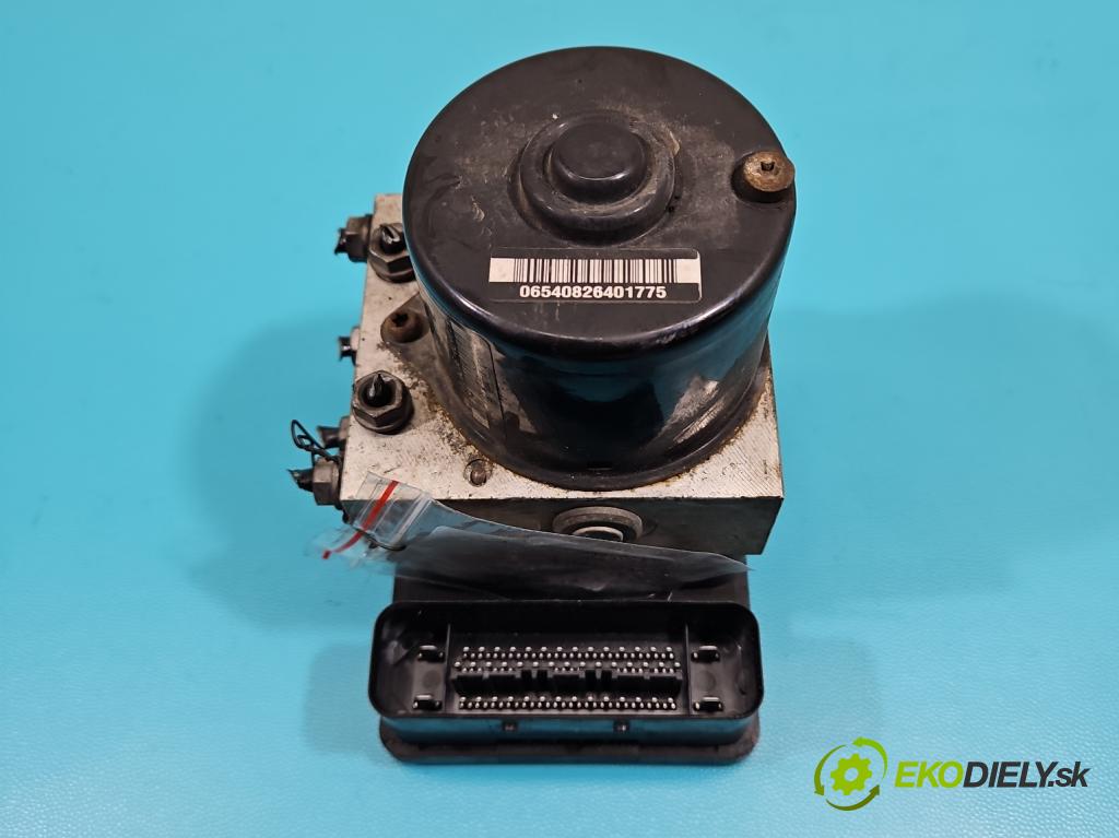 Vw Touran I 2003-2015 1.9 tdi 105 HP manual 77 kW 1896 cm3 5- čerpadlo abs 1K0614517AE (Pumpa ABS)