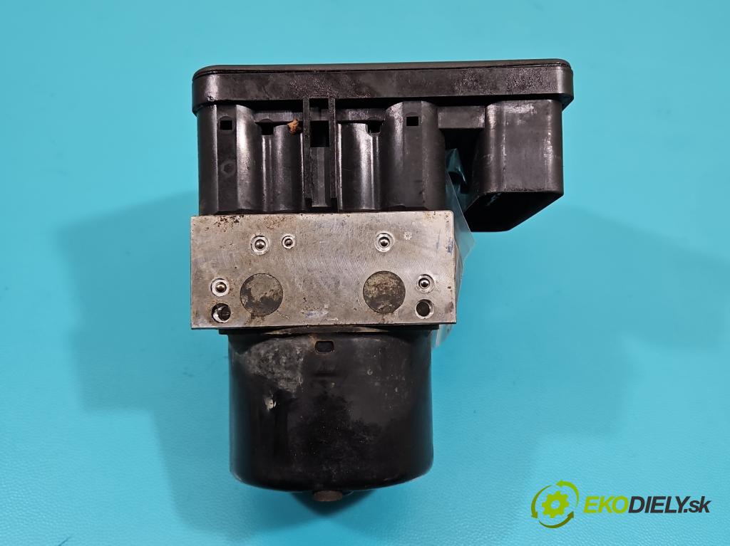 Vw Touran I 2003-2015 1.9 tdi 105 HP manual 77 kW 1896 cm3 5- čerpadlo abs 1K0614517AE (Pumpa ABS)