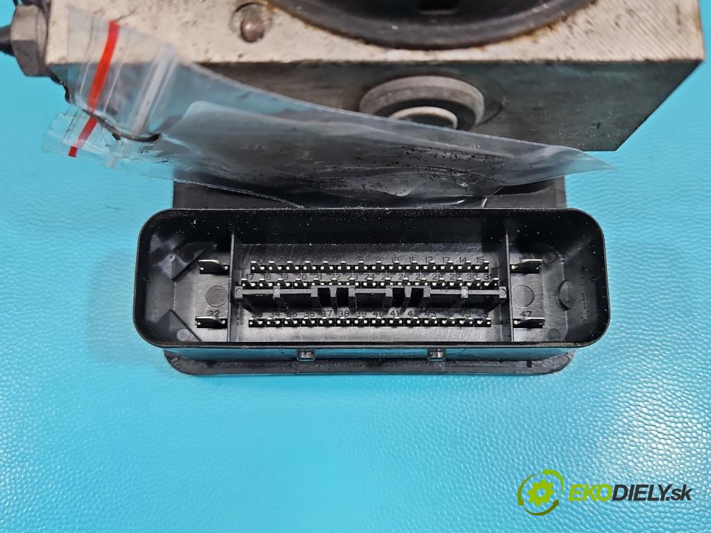 Vw Touran I 2003-2015 1.9 tdi 105 HP manual 77 kW 1896 cm3 5- čerpadlo abs 1K0614517AE (Pumpa ABS)