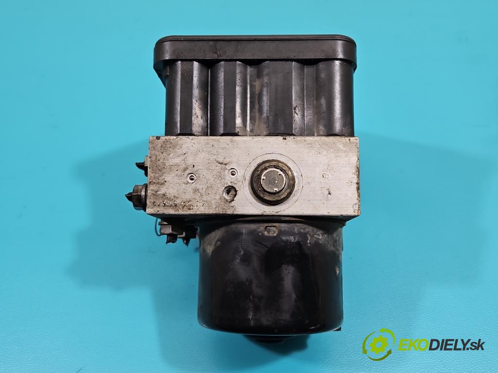 Vw Touran I 2003-2015 1.9 tdi 105 HP manual 77 kW 1896 cm3 5- čerpadlo abs 1K0614517AE (Pumpa ABS)