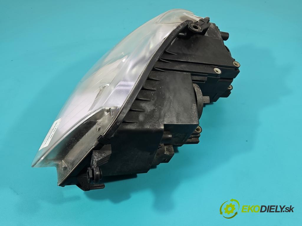 Vw Touran I 2003-2015 1.9 tdi 105 HP manual 77 kW 1896 cm3 5- Reflektor: pravý 1T1941006B (Svetlo predné pravé)
