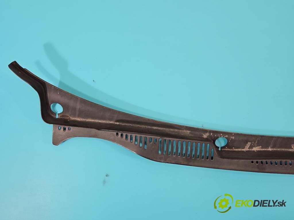 Vw Touran I 2003-2015 1.9 tdi 105 HP manual 77 kW 1896 cm3 5- torpédo 1K0819403 (Torpédo (plast pod čelným sklom))