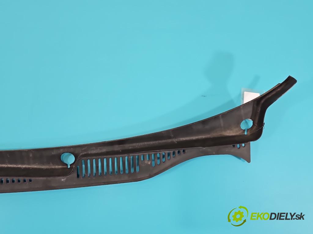 Vw Touran I 2003-2015 1.9 tdi 105 HP manual 77 kW 1896 cm3 5- torpédo 1K0819403 (Torpédo (plast pod čelným sklom))