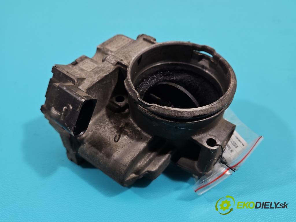 Vw Touran I 2003-2015 1.9 tdi 105 HP manual 77 kW 1896 cm3 5- klapka 03G128063C (Škrtiace klapky)