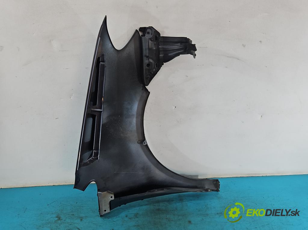 Vw Touran I 2003-2015 1.9 tdi 105 hp manual 77 kW 1896 cm3 5- blatnik přední levý  (Predné ľavé)