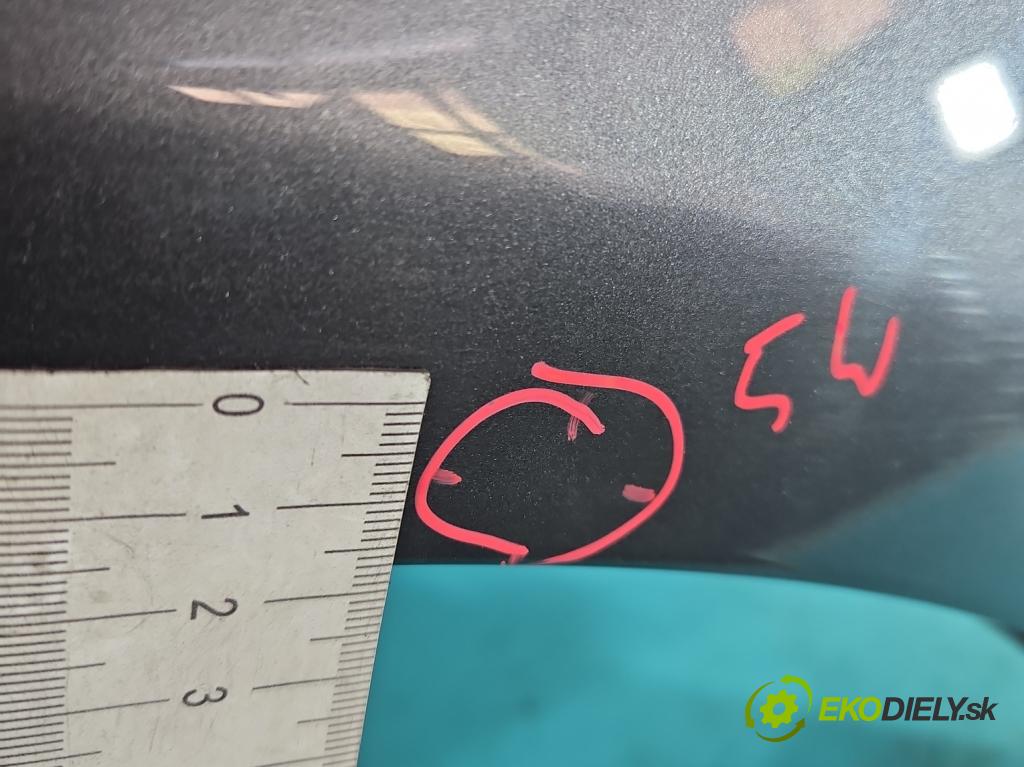 Vw Touran I 2003-2015 1.9 tdi 105 hp manual 77 kW 1896 cm3 5- blatnik přední levý  (Predné ľavé)