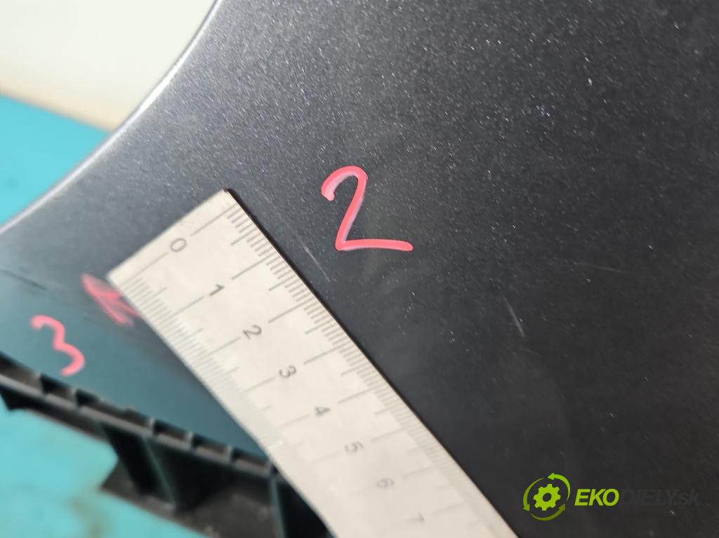 Vw Touran I 2003-2015 1.9 tdi 105 hp manual 77 kW 1896 cm3 5- blatnik přední levý  (Predné ľavé)