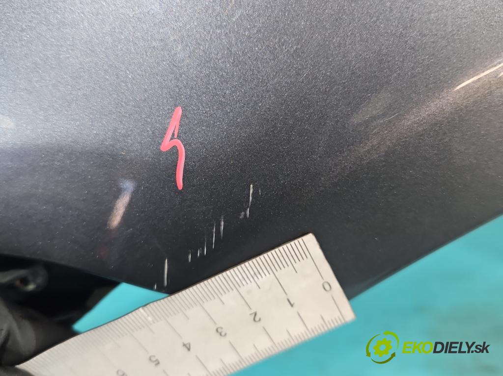 Vw Touran I 2003-2015 1.9 tdi 105 hp manual 77 kW 1896 cm3 5- blatnik přední levý  (Predné ľavé)