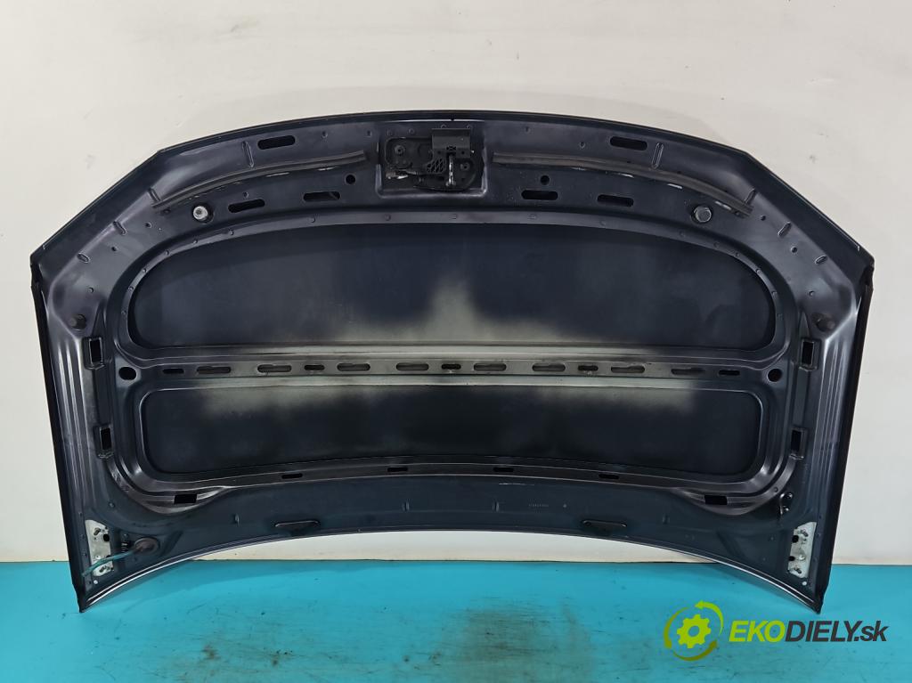 Vw Touran I 2003-2015 1.9 tdi 105 HP manual 77 kW 1896 cm3 5- kapota predná