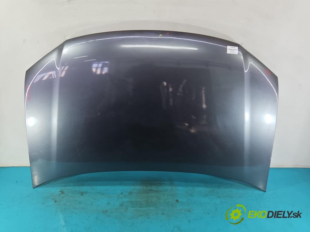 Vw Touran I 2003-2015 1.9 tdi 105 HP manual 77 kW 1896 cm3 5- kapota predná 