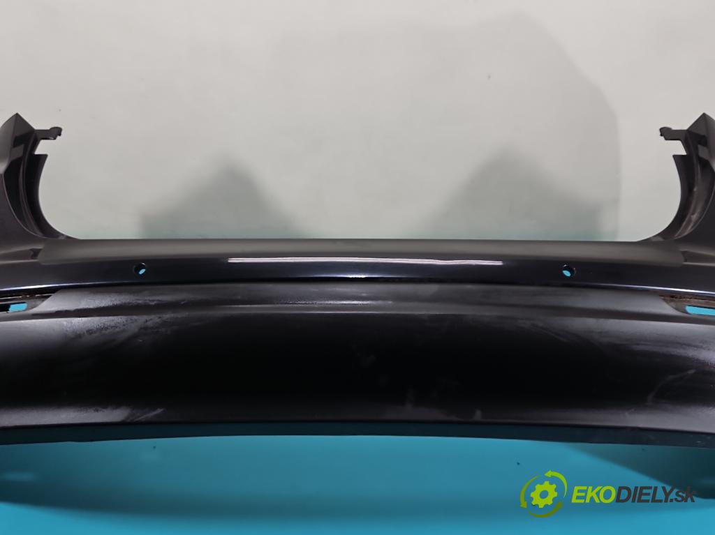 Kia Ceed II 2012-2018 1.6 GDI 135 hp automatic 99 kW 1591 cm3 5- nárazník zadní  (Ostatné)