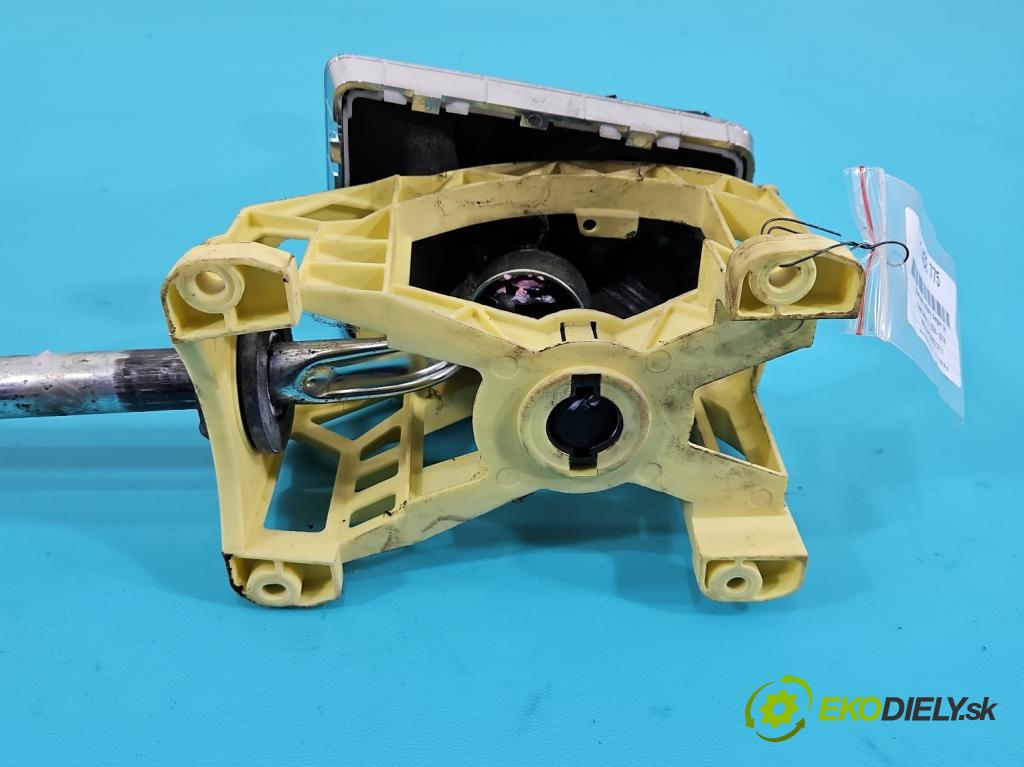 Opel Astra III 2004-2014 1.6 16V 105 HP manual 77 kW 1598 cm3 5- Páka: Změny: stupeň,rýchlosť  (Rýchlostná páka (kulisa))