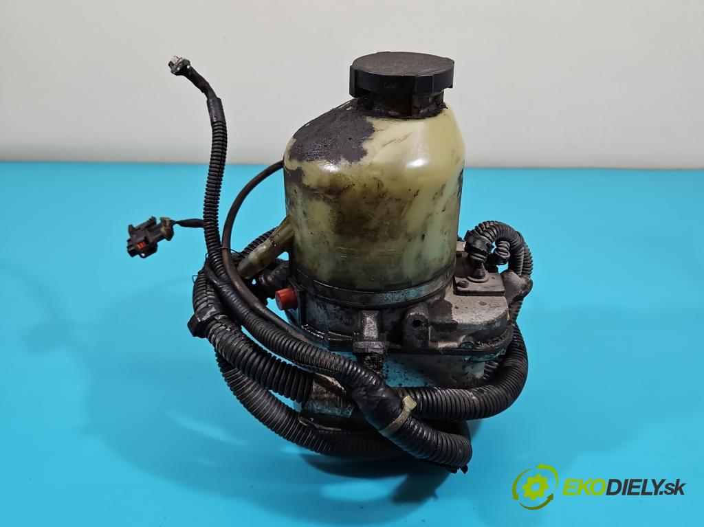 Opel Astra III 2004-2014 1.6 16V 105 HP manual 77 kW 1598 cm3 5- čerpadlo posilovač  (Servočerpadlo, pumpa riadenia)