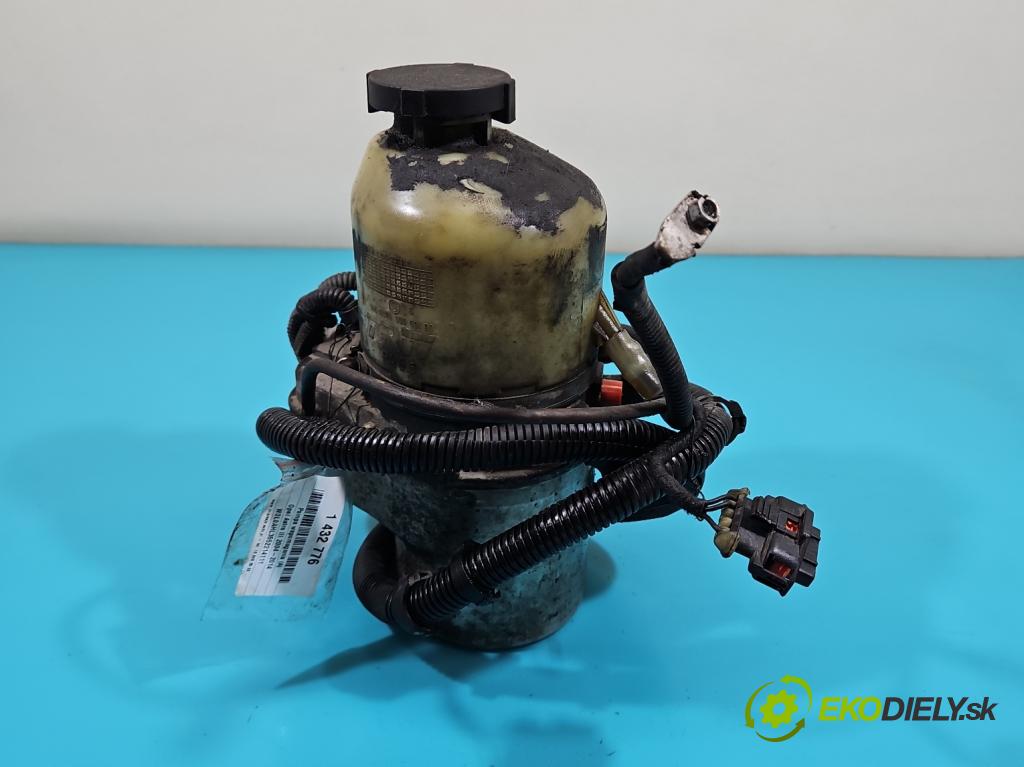 Opel Astra III 2004-2014 1.6 16V 105 HP manual 77 kW 1598 cm3 5- čerpadlo posilovač  (Servočerpadlo, pumpa riadenia)