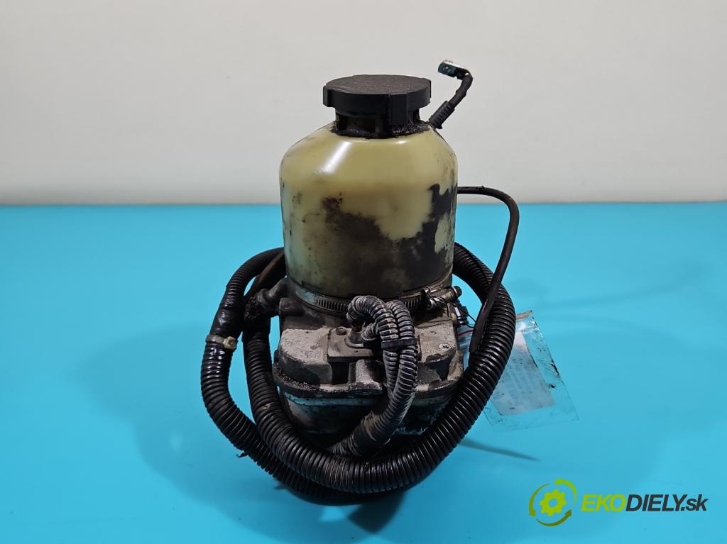 Opel Astra III 2004-2014 1.6 16V 105 HP manual 77 kW 1598 cm3 5- čerpadlo posilovač  (Servočerpadlo, pumpa riadenia)