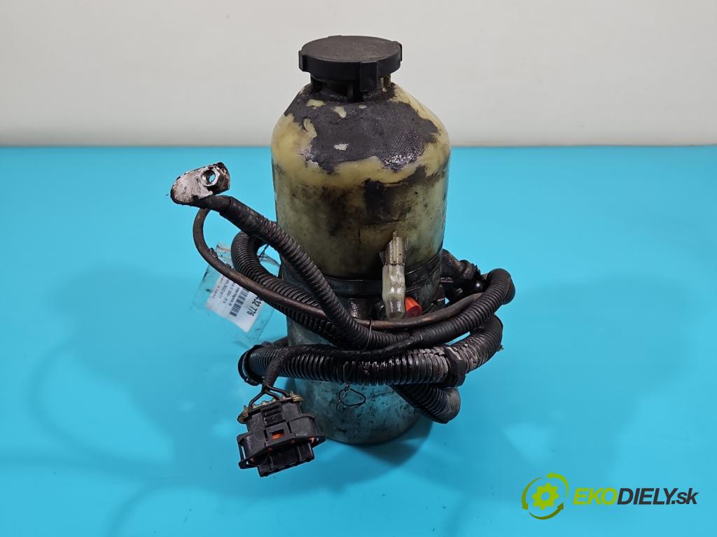 Opel Astra III 2004-2014 1.6 16V 105 HP manual 77 kW 1598 cm3 5- čerpadlo posilovač  (Servočerpadlo, pumpa riadenia)