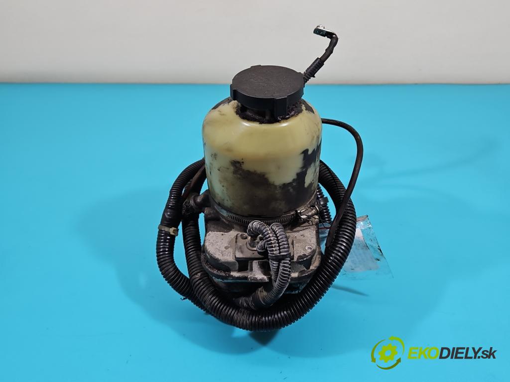 Opel Astra III 2004-2014 1.6 16V 105 HP manual 77 kW 1598 cm3 5- čerpadlo posilovač  (Servočerpadlo, pumpa riadenia)