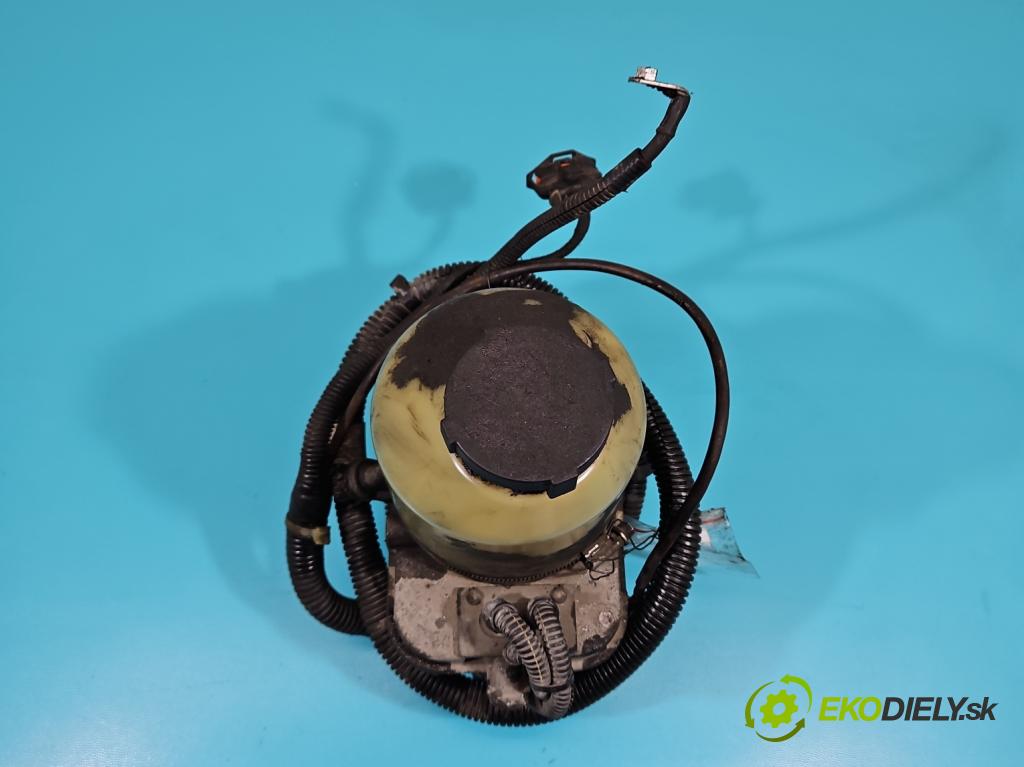 Opel Astra III 2004-2014 1.6 16V 105 HP manual 77 kW 1598 cm3 5- čerpadlo posilovač  (Servočerpadlo, pumpa riadenia)