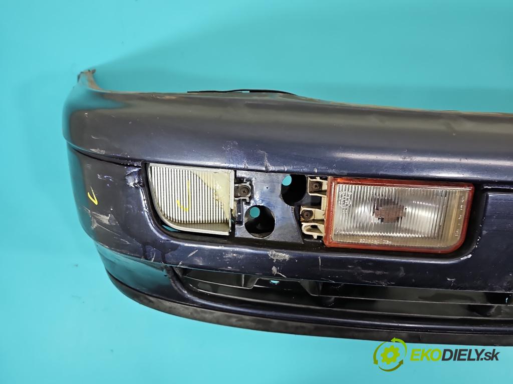 Vw Passat B4 1993-1997 1.9 tdi 90 hp manual 66 kW 1896 cm3 5- nárazník přední (Ostatné)